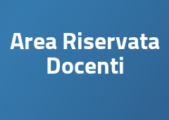 Protetto: Area Riservata Docenti